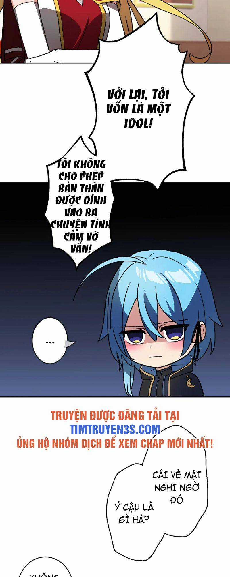 Hồi Quy Trở Thành Mạo Hiểm Giả Mạnh Nhất Nhờ Class Ẩn Điều Khiển Trọng Lực Chapter 27 trang 22