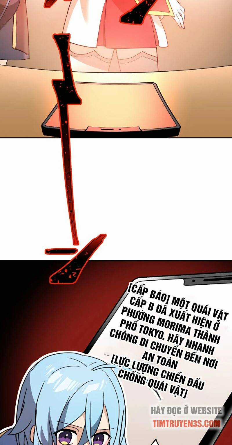 Hồi Quy Trở Thành Mạo Hiểm Giả Mạnh Nhất Nhờ Class Ẩn Điều Khiển Trọng Lực Chapter 27 trang 24