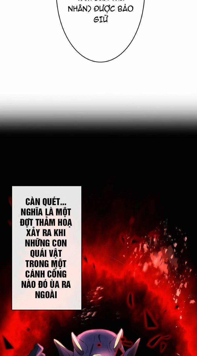 Hồi Quy Trở Thành Mạo Hiểm Giả Mạnh Nhất Nhờ Class Ẩn Điều Khiển Trọng Lực Chapter 27 trang 26