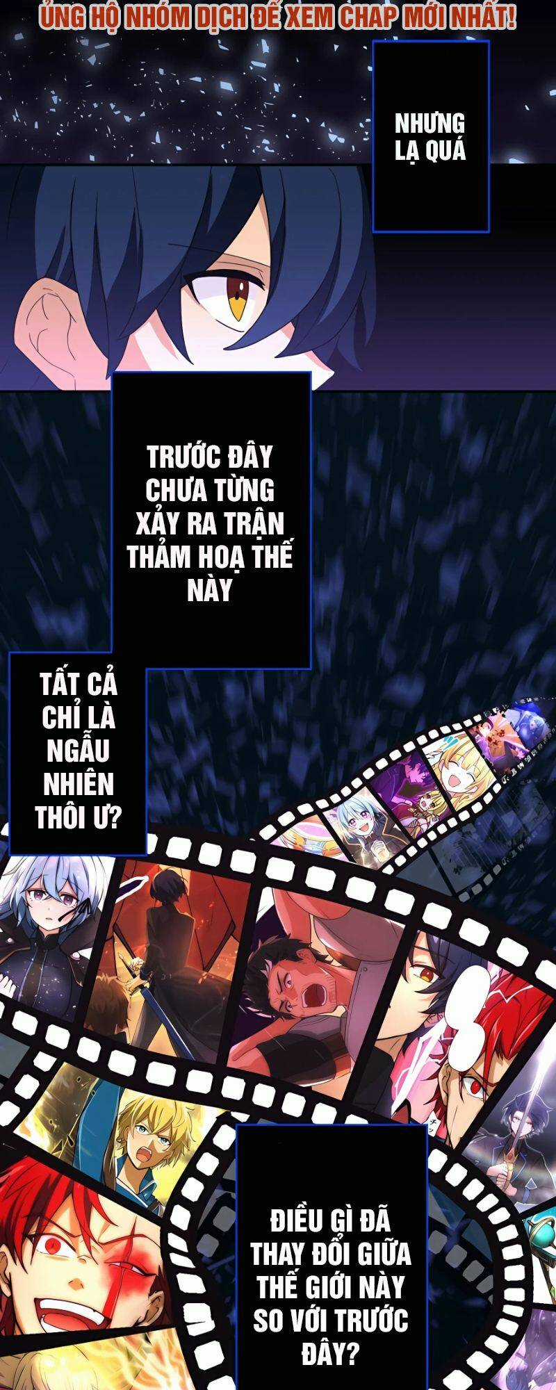 Hồi Quy Trở Thành Mạo Hiểm Giả Mạnh Nhất Nhờ Class Ẩn Điều Khiển Trọng Lực Chapter 27 trang 28