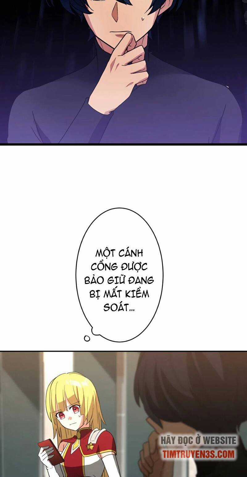 Hồi Quy Trở Thành Mạo Hiểm Giả Mạnh Nhất Nhờ Class Ẩn Điều Khiển Trọng Lực Chapter 27 trang 30