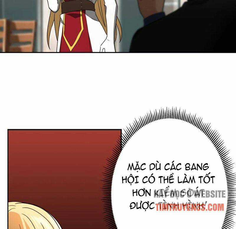 Hồi Quy Trở Thành Mạo Hiểm Giả Mạnh Nhất Nhờ Class Ẩn Điều Khiển Trọng Lực Chapter 27 trang 31