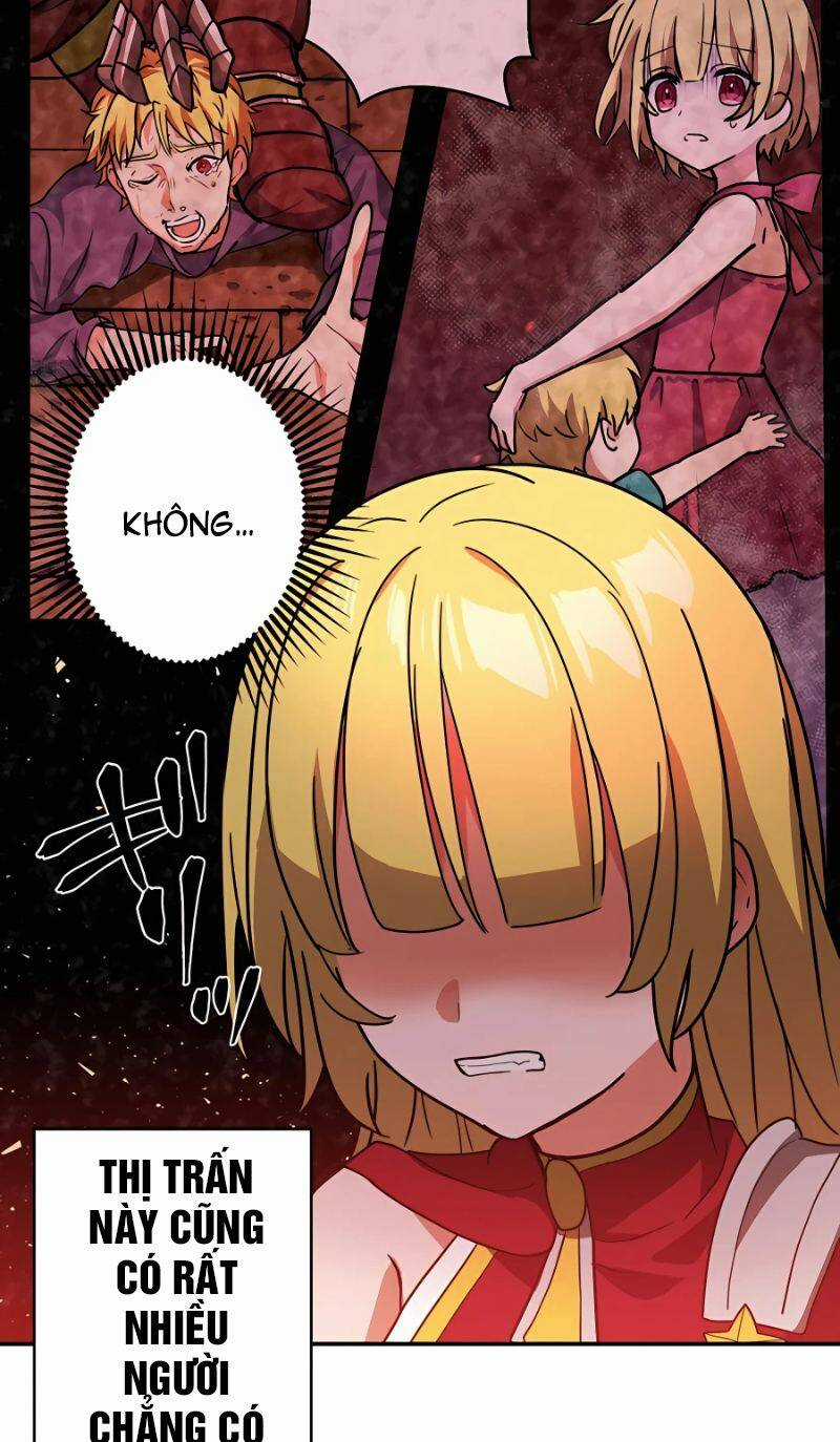 Hồi Quy Trở Thành Mạo Hiểm Giả Mạnh Nhất Nhờ Class Ẩn Điều Khiển Trọng Lực Chapter 27 trang 33