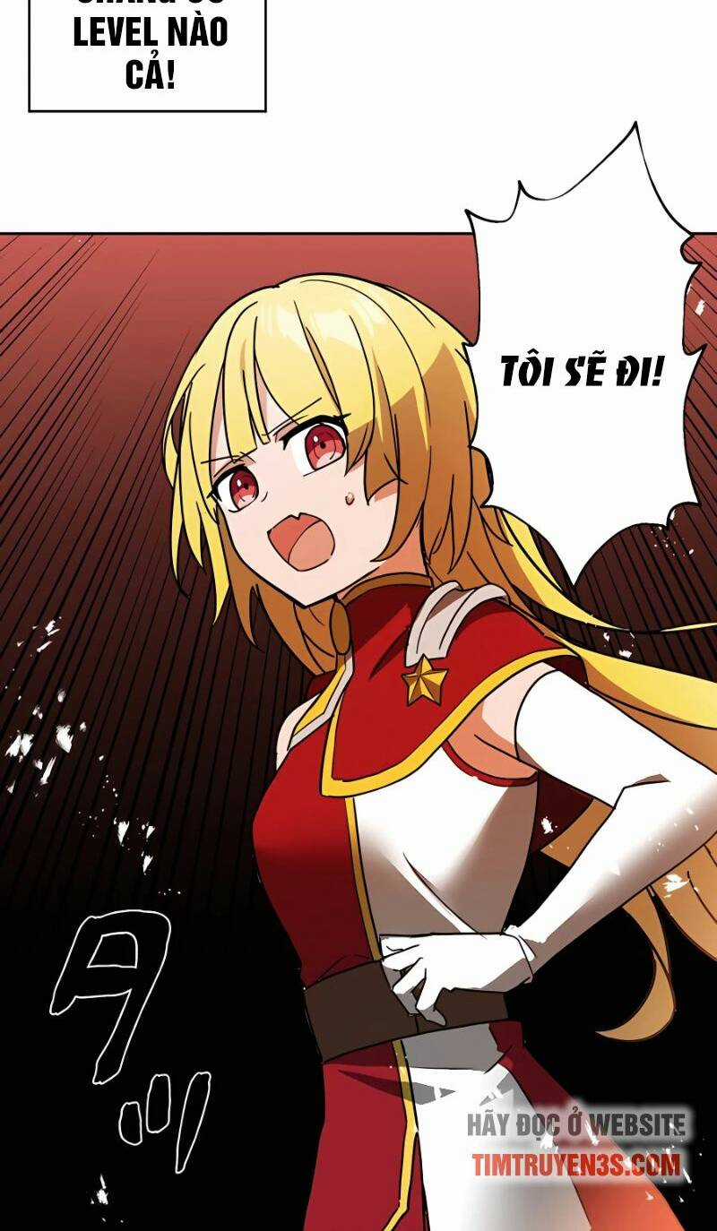 Hồi Quy Trở Thành Mạo Hiểm Giả Mạnh Nhất Nhờ Class Ẩn Điều Khiển Trọng Lực Chapter 27 trang 34