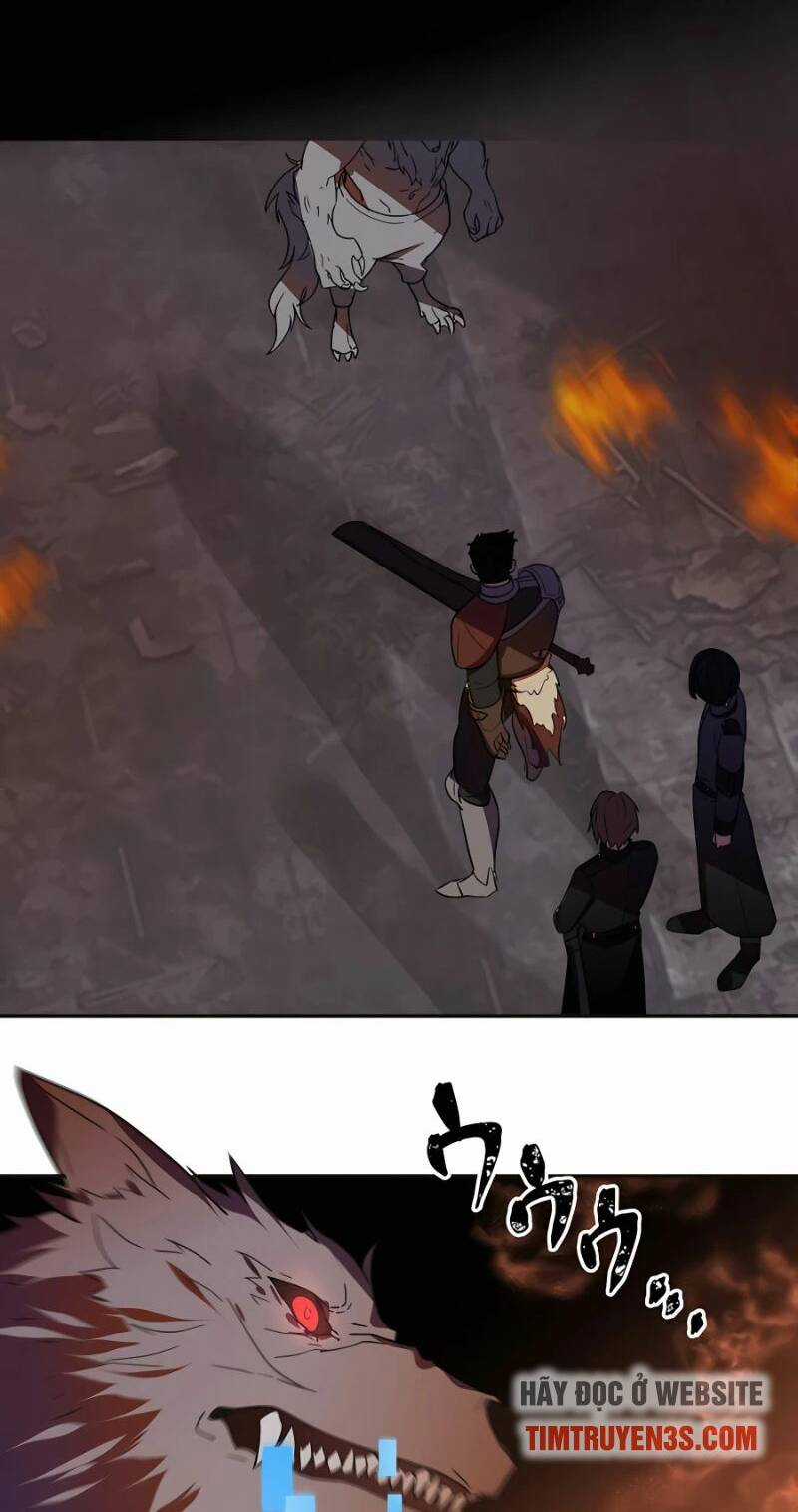 Hồi Quy Trở Thành Mạo Hiểm Giả Mạnh Nhất Nhờ Class Ẩn Điều Khiển Trọng Lực Chapter 27 trang 37