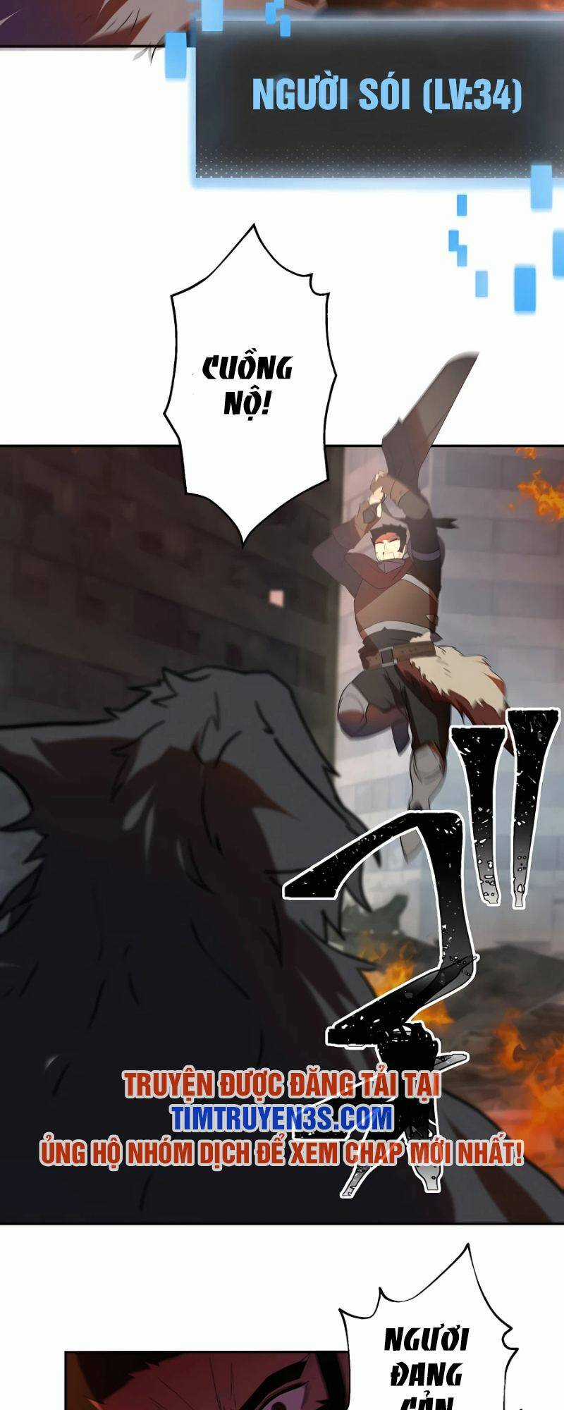 Hồi Quy Trở Thành Mạo Hiểm Giả Mạnh Nhất Nhờ Class Ẩn Điều Khiển Trọng Lực Chapter 27 trang 38