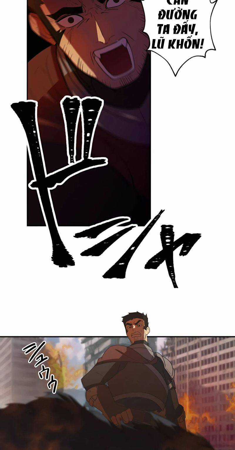 Hồi Quy Trở Thành Mạo Hiểm Giả Mạnh Nhất Nhờ Class Ẩn Điều Khiển Trọng Lực Chapter 27 trang 39