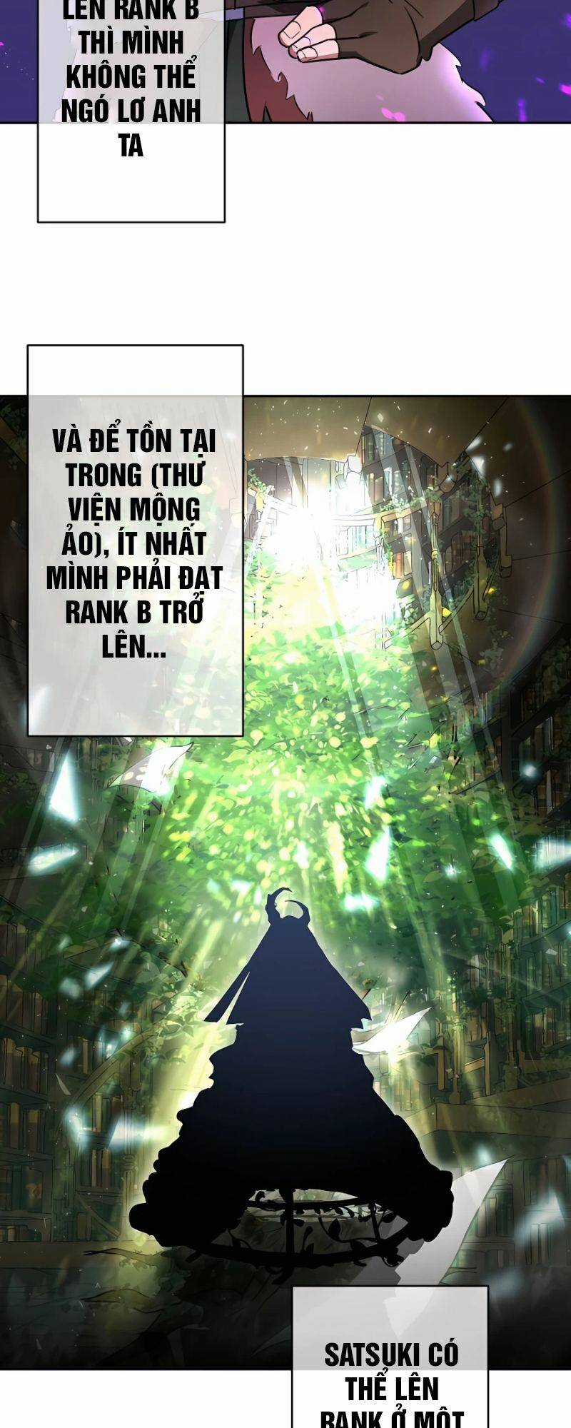 Hồi Quy Trở Thành Mạo Hiểm Giả Mạnh Nhất Nhờ Class Ẩn Điều Khiển Trọng Lực Chapter 27 trang 4