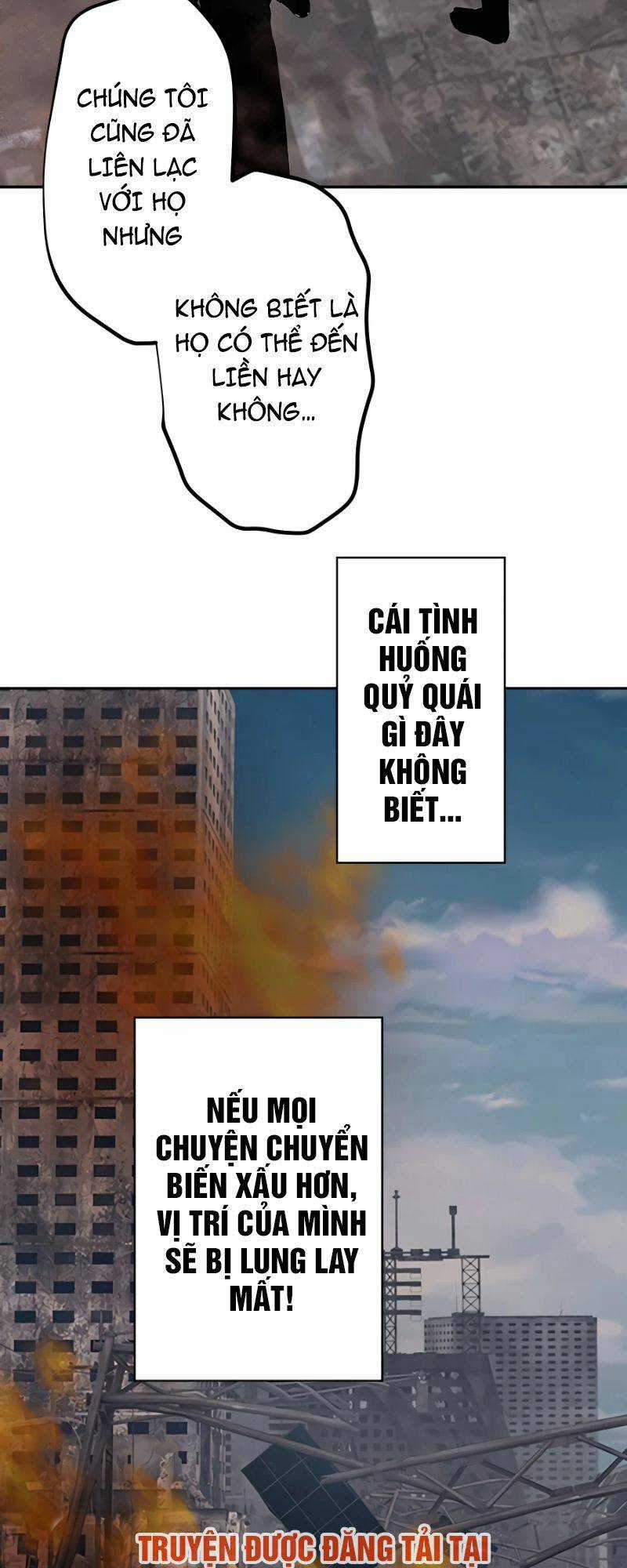 Hồi Quy Trở Thành Mạo Hiểm Giả Mạnh Nhất Nhờ Class Ẩn Điều Khiển Trọng Lực Chapter 27 trang 44