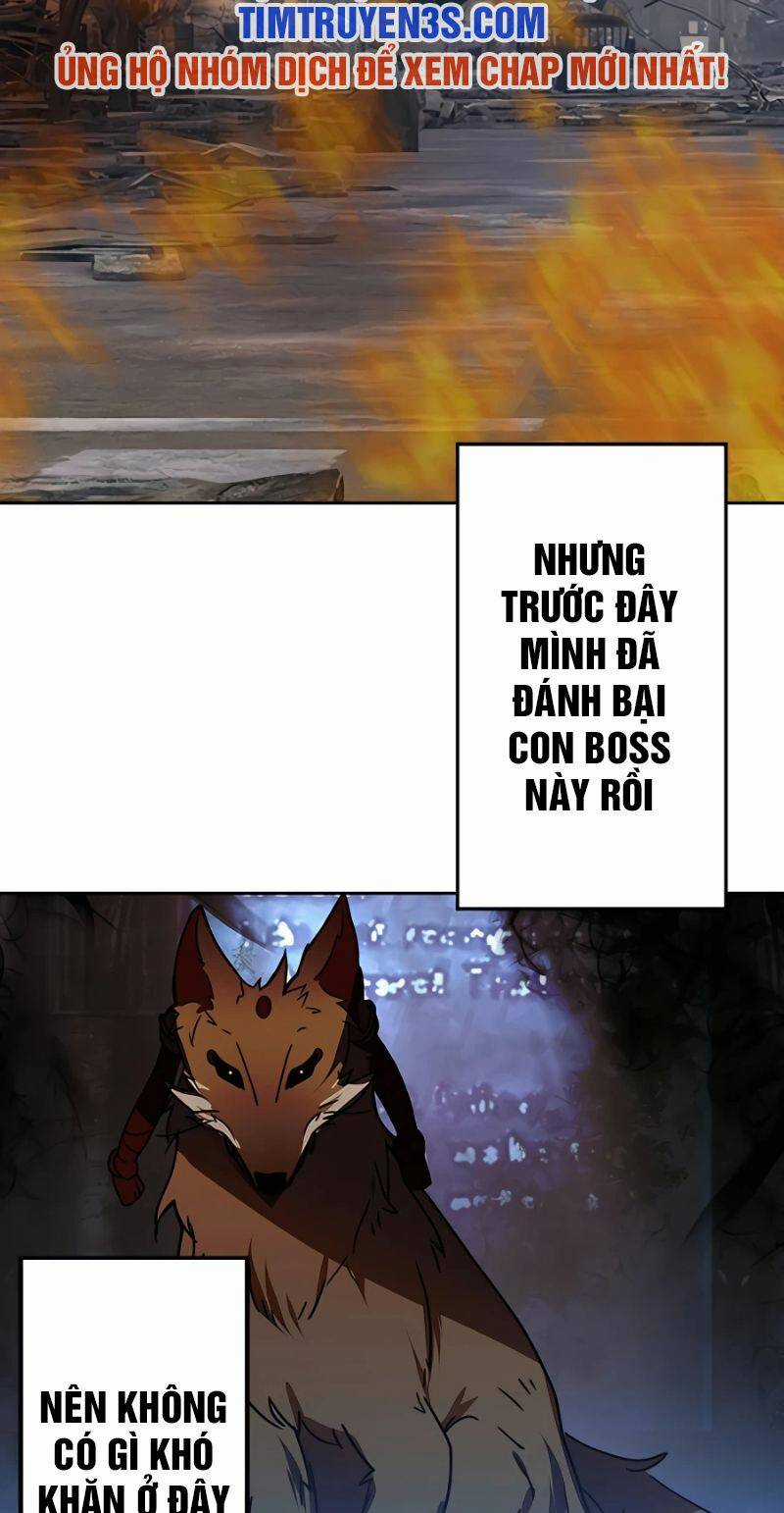 Hồi Quy Trở Thành Mạo Hiểm Giả Mạnh Nhất Nhờ Class Ẩn Điều Khiển Trọng Lực Chapter 27 trang 45