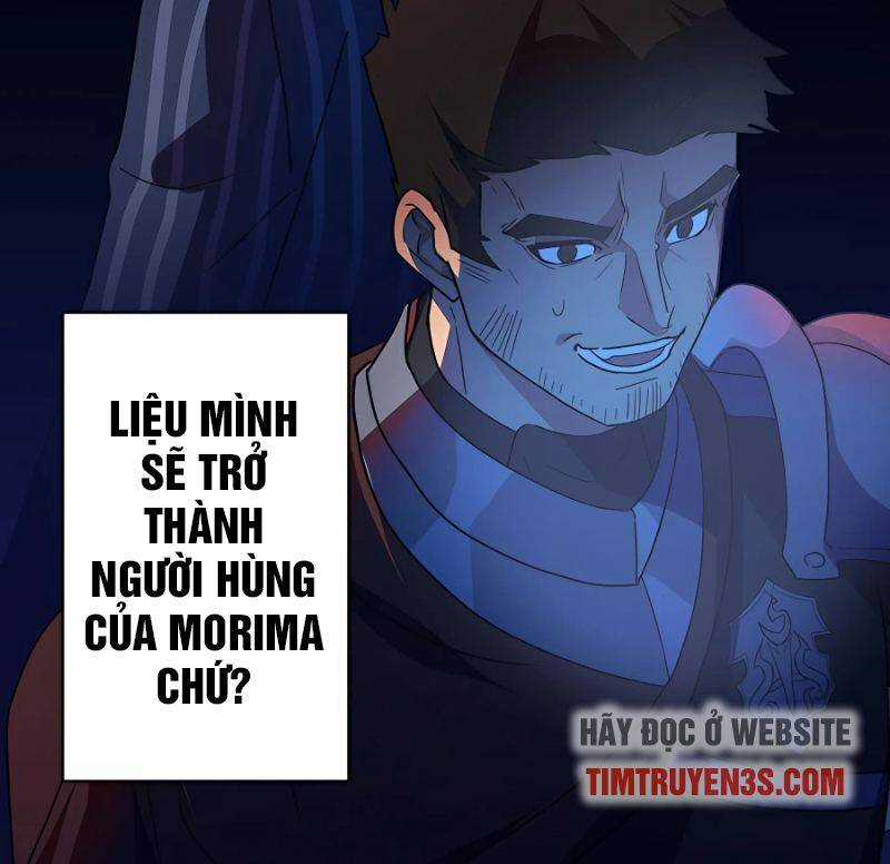 Hồi Quy Trở Thành Mạo Hiểm Giả Mạnh Nhất Nhờ Class Ẩn Điều Khiển Trọng Lực Chapter 27 trang 47