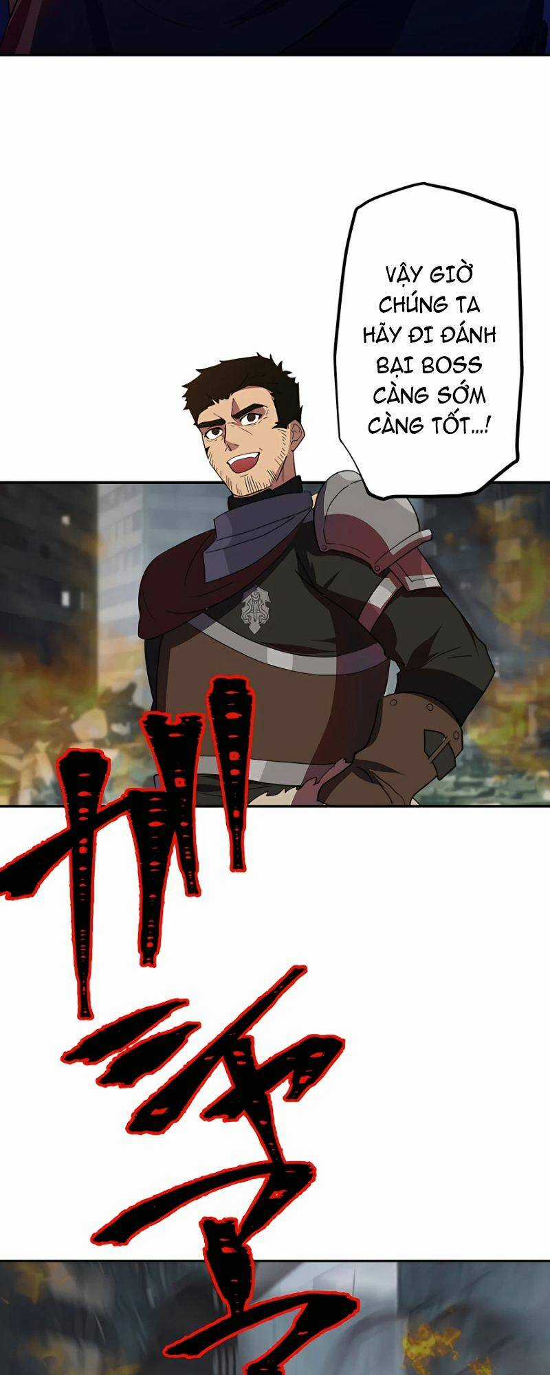 Hồi Quy Trở Thành Mạo Hiểm Giả Mạnh Nhất Nhờ Class Ẩn Điều Khiển Trọng Lực Chapter 27 trang 48