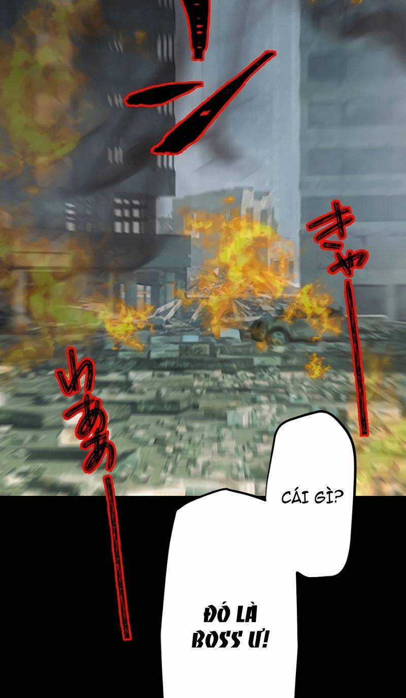 Hồi Quy Trở Thành Mạo Hiểm Giả Mạnh Nhất Nhờ Class Ẩn Điều Khiển Trọng Lực Chapter 27 trang 49