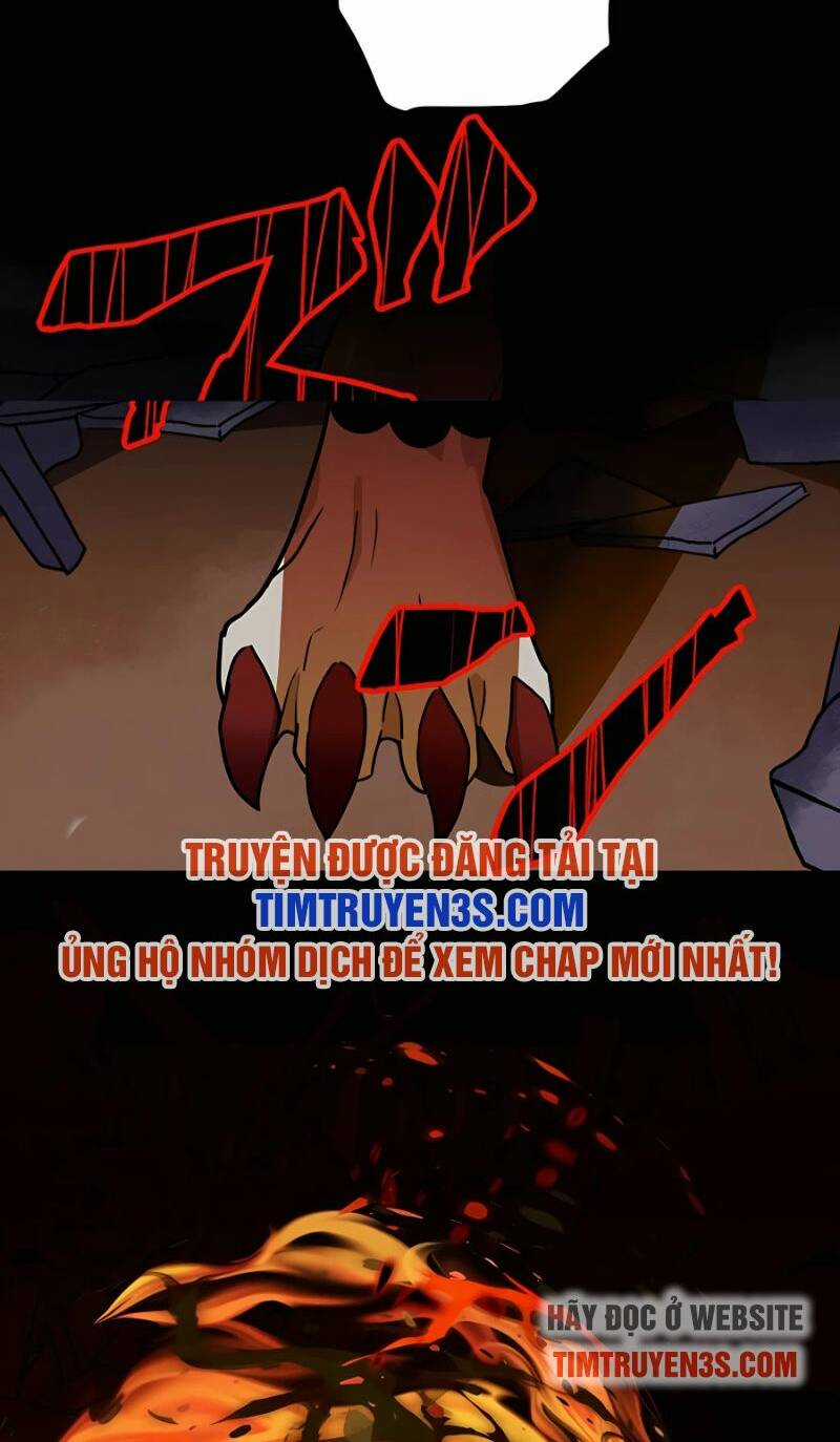 Hồi Quy Trở Thành Mạo Hiểm Giả Mạnh Nhất Nhờ Class Ẩn Điều Khiển Trọng Lực Chapter 27 trang 50