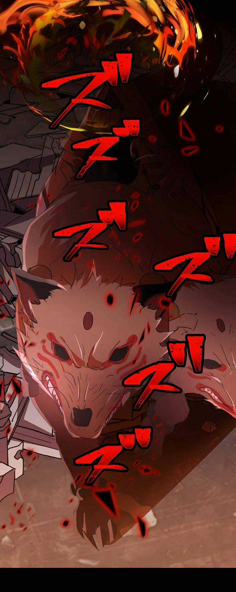 Hồi Quy Trở Thành Mạo Hiểm Giả Mạnh Nhất Nhờ Class Ẩn Điều Khiển Trọng Lực Chapter 27 trang 51