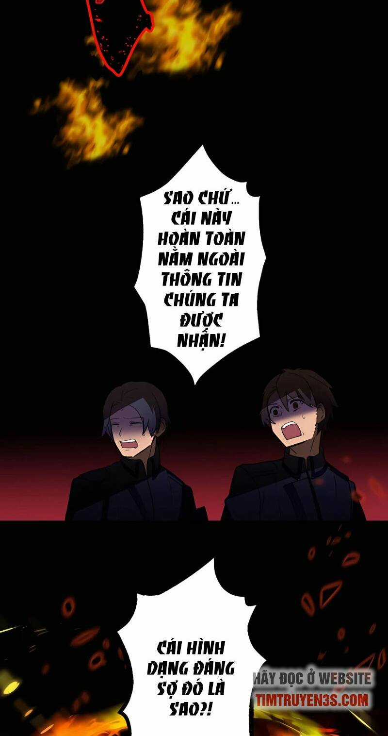 Hồi Quy Trở Thành Mạo Hiểm Giả Mạnh Nhất Nhờ Class Ẩn Điều Khiển Trọng Lực Chapter 27 trang 53