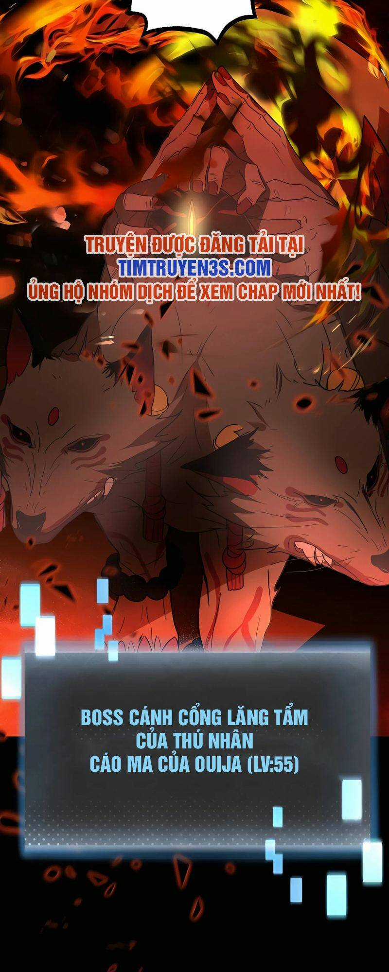 Hồi Quy Trở Thành Mạo Hiểm Giả Mạnh Nhất Nhờ Class Ẩn Điều Khiển Trọng Lực Chapter 27 trang 54