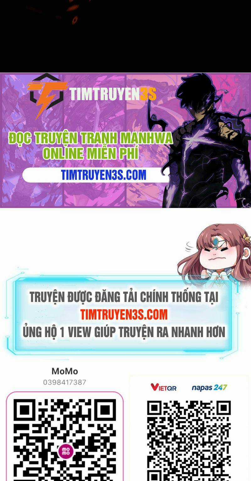 Hồi Quy Trở Thành Mạo Hiểm Giả Mạnh Nhất Nhờ Class Ẩn Điều Khiển Trọng Lực Chapter 27 trang 55