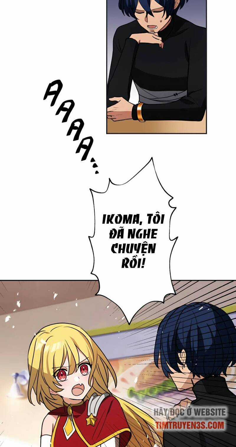 Hồi Quy Trở Thành Mạo Hiểm Giả Mạnh Nhất Nhờ Class Ẩn Điều Khiển Trọng Lực Chapter 27 trang 6