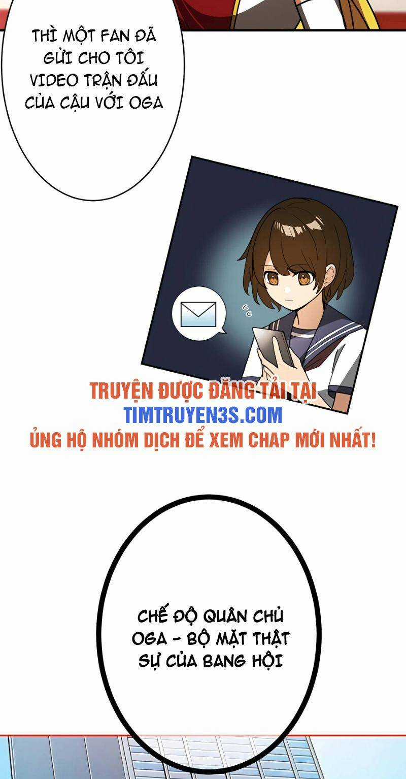 Hồi Quy Trở Thành Mạo Hiểm Giả Mạnh Nhất Nhờ Class Ẩn Điều Khiển Trọng Lực Chapter 27 trang 8