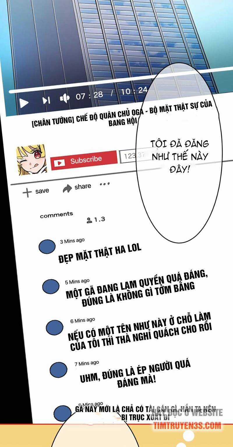 Hồi Quy Trở Thành Mạo Hiểm Giả Mạnh Nhất Nhờ Class Ẩn Điều Khiển Trọng Lực Chapter 27 trang 9