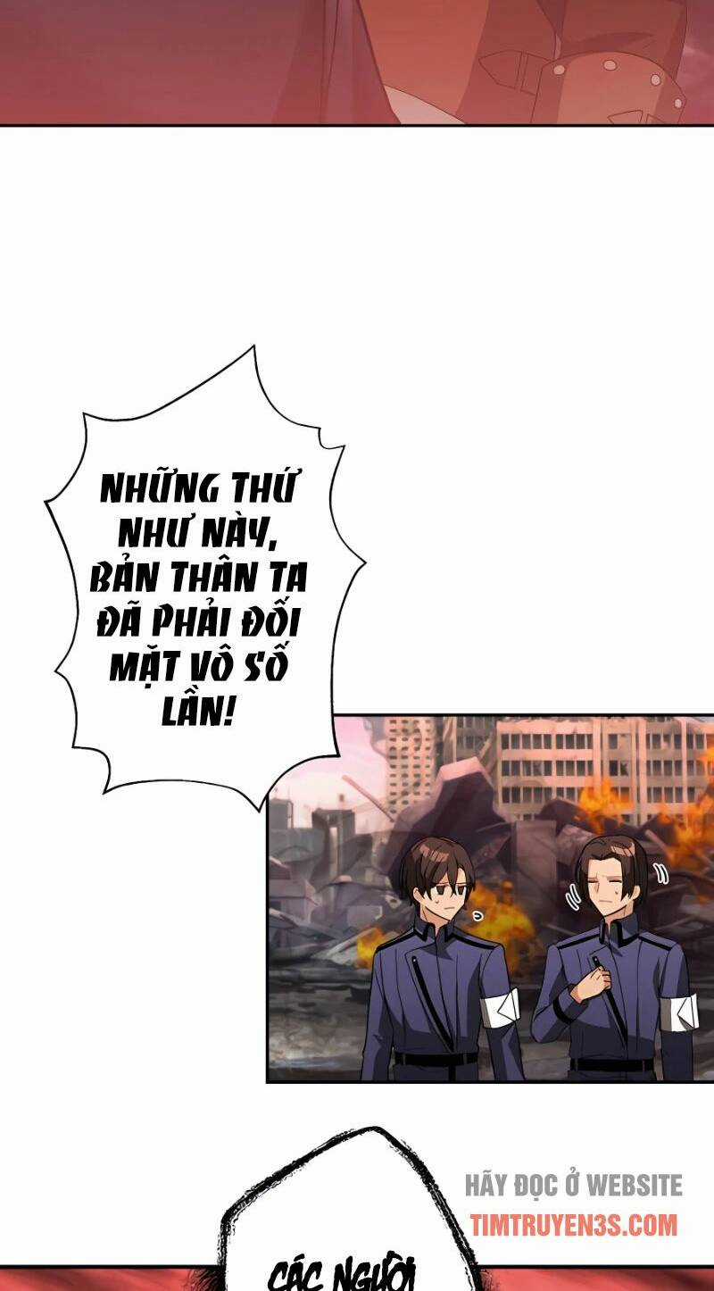 Hồi Quy Trở Thành Mạo Hiểm Giả Mạnh Nhất Nhờ Class Ẩn Điều Khiển Trọng Lực Chapter 28 trang 12