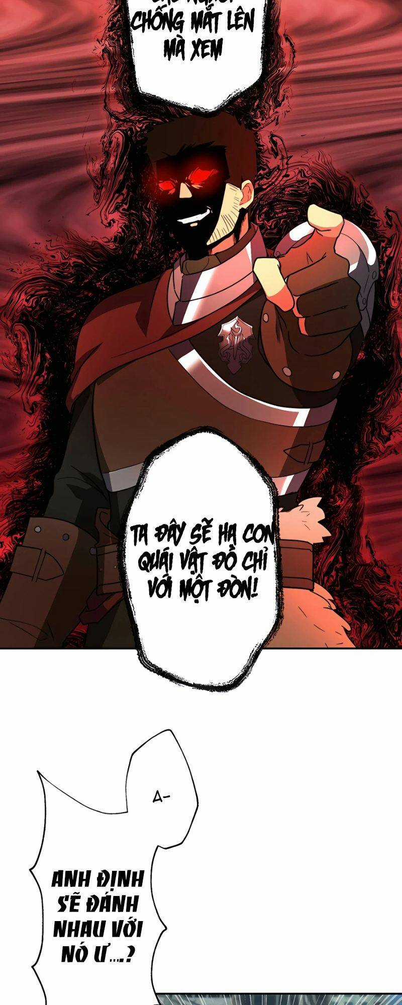 Hồi Quy Trở Thành Mạo Hiểm Giả Mạnh Nhất Nhờ Class Ẩn Điều Khiển Trọng Lực Chapter 28 trang 13