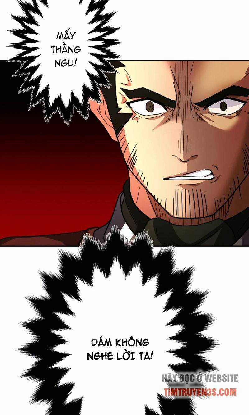 Hồi Quy Trở Thành Mạo Hiểm Giả Mạnh Nhất Nhờ Class Ẩn Điều Khiển Trọng Lực Chapter 28 trang 15