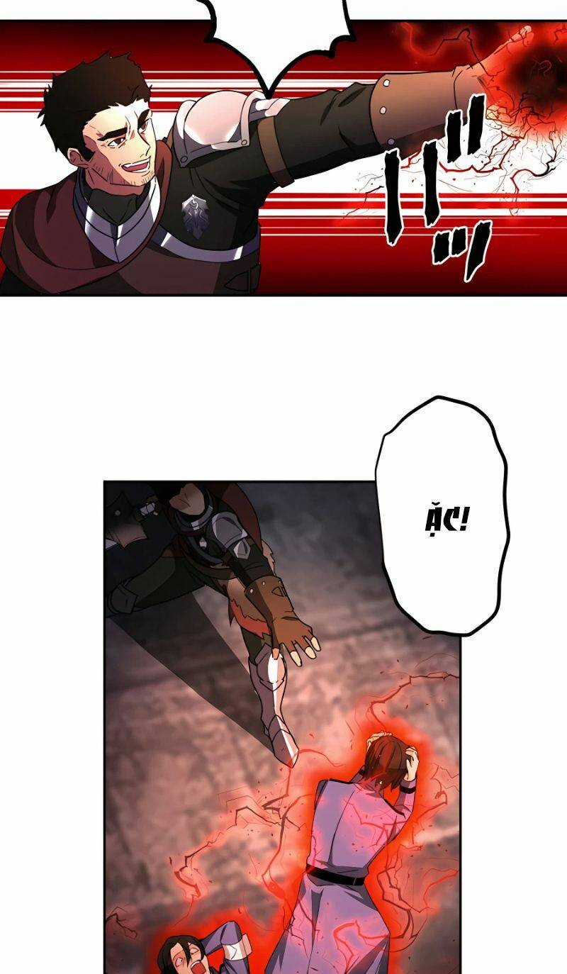 Hồi Quy Trở Thành Mạo Hiểm Giả Mạnh Nhất Nhờ Class Ẩn Điều Khiển Trọng Lực Chapter 28 trang 17