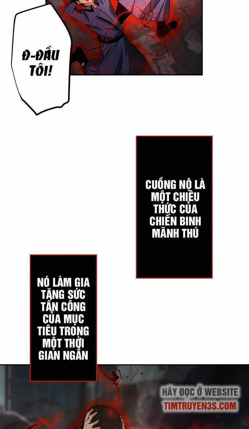 Hồi Quy Trở Thành Mạo Hiểm Giả Mạnh Nhất Nhờ Class Ẩn Điều Khiển Trọng Lực Chapter 28 trang 18