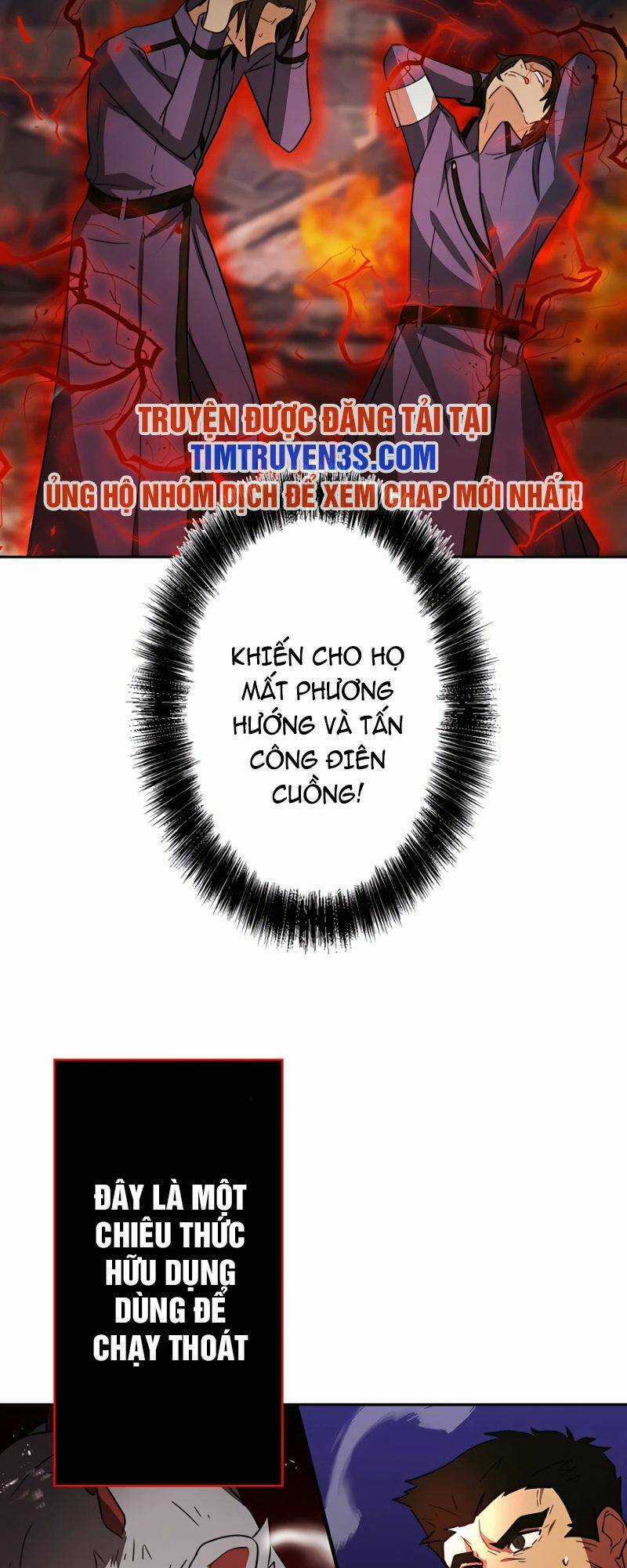 Hồi Quy Trở Thành Mạo Hiểm Giả Mạnh Nhất Nhờ Class Ẩn Điều Khiển Trọng Lực Chapter 28 trang 19