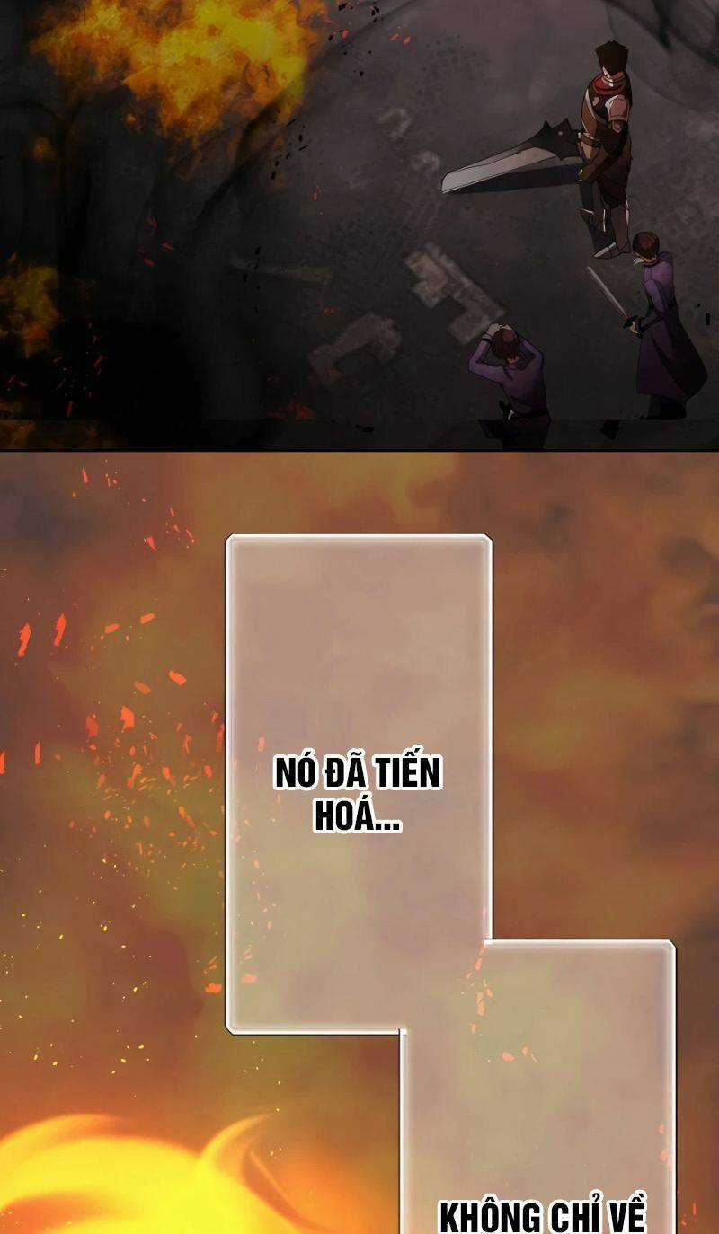 Hồi Quy Trở Thành Mạo Hiểm Giả Mạnh Nhất Nhờ Class Ẩn Điều Khiển Trọng Lực Chapter 28 trang 2