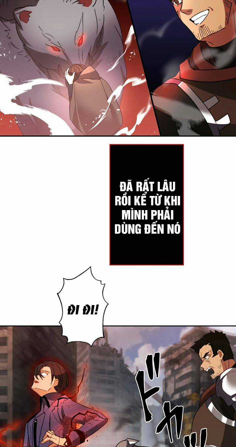 Hồi Quy Trở Thành Mạo Hiểm Giả Mạnh Nhất Nhờ Class Ẩn Điều Khiển Trọng Lực Chapter 28 trang 20