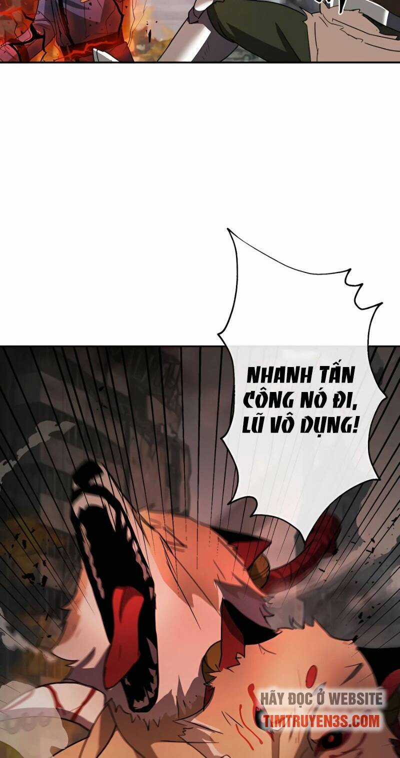 Hồi Quy Trở Thành Mạo Hiểm Giả Mạnh Nhất Nhờ Class Ẩn Điều Khiển Trọng Lực Chapter 28 trang 21