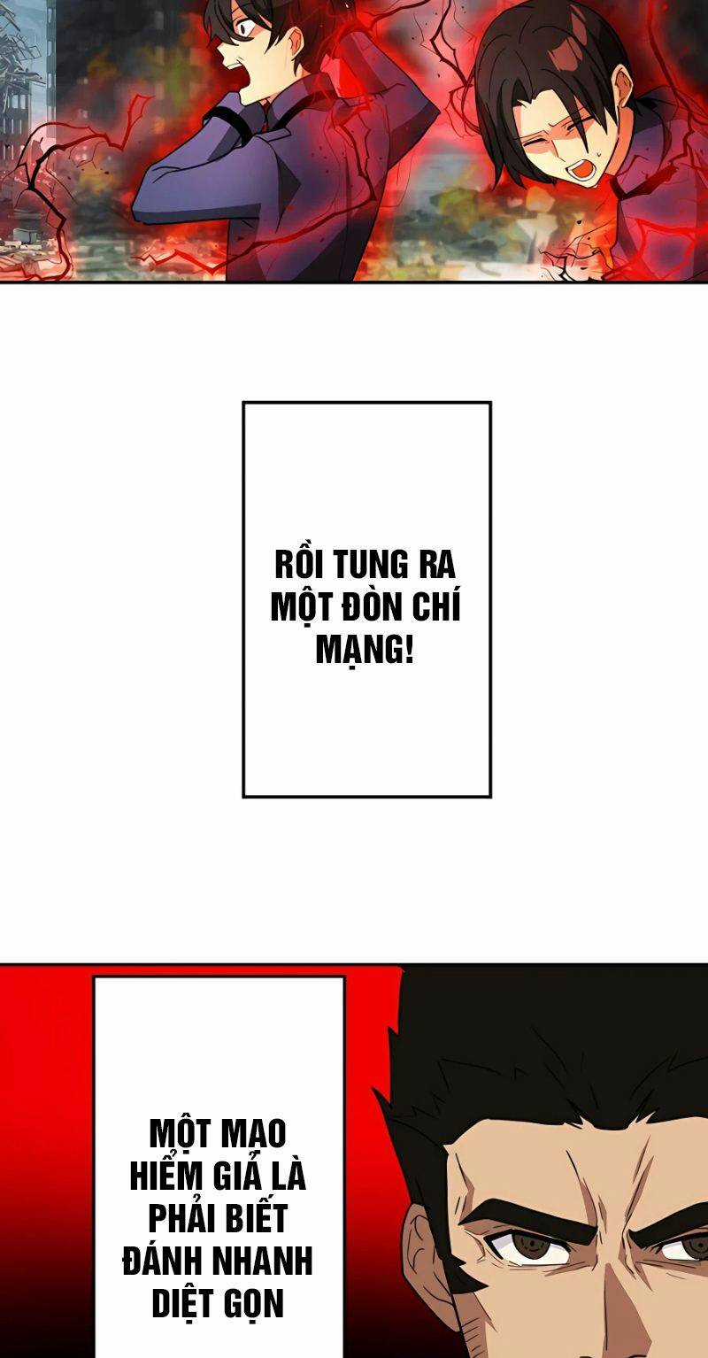 Hồi Quy Trở Thành Mạo Hiểm Giả Mạnh Nhất Nhờ Class Ẩn Điều Khiển Trọng Lực Chapter 28 trang 23