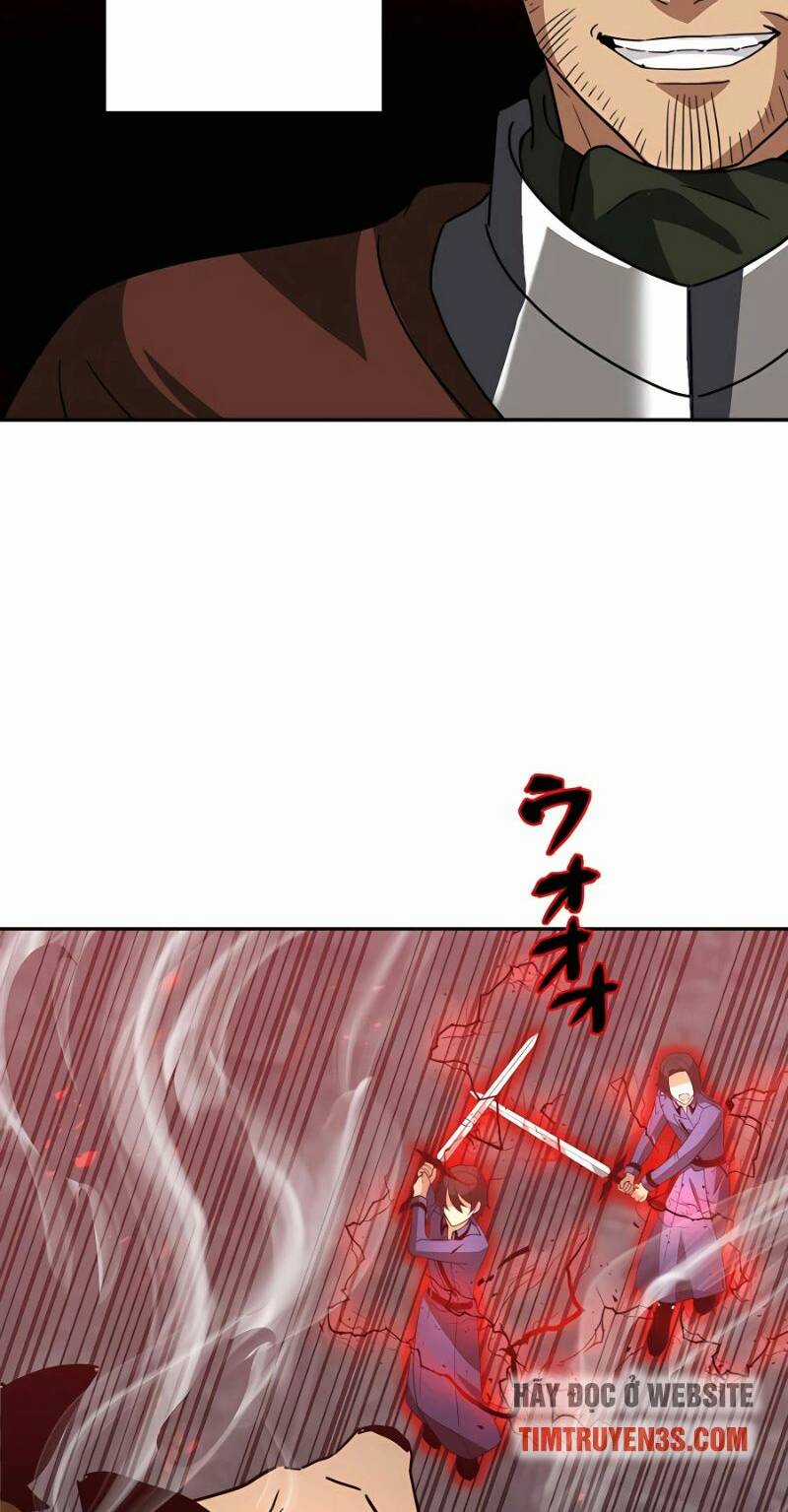 Hồi Quy Trở Thành Mạo Hiểm Giả Mạnh Nhất Nhờ Class Ẩn Điều Khiển Trọng Lực Chapter 28 trang 24