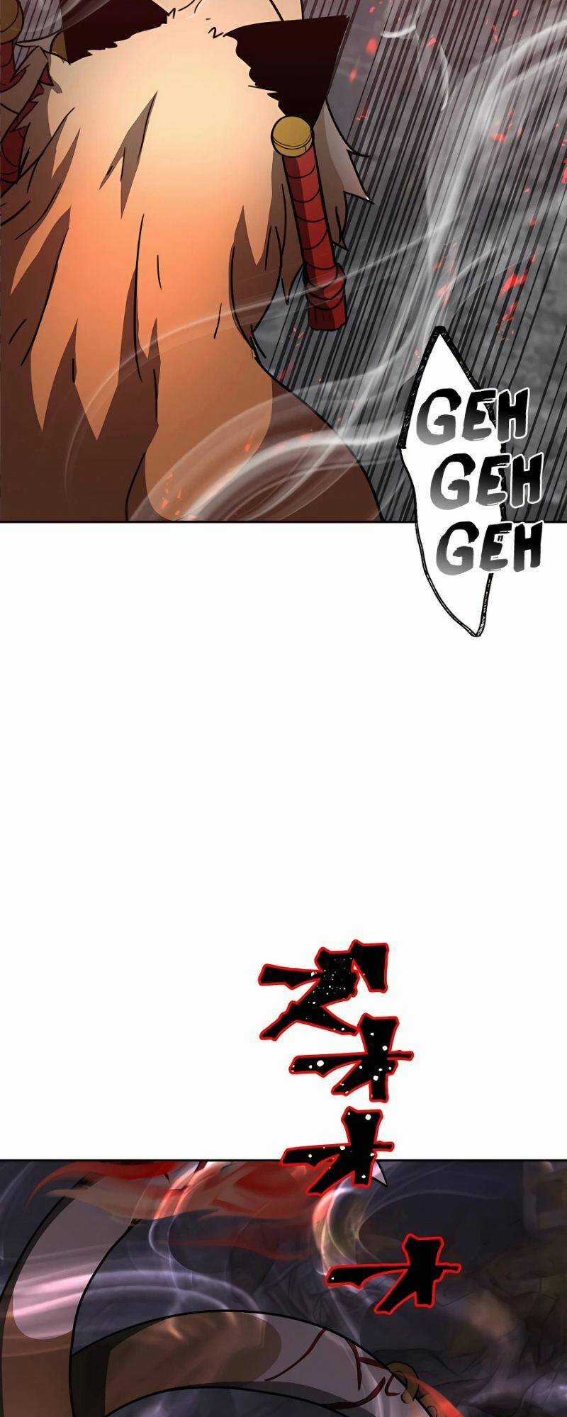 Hồi Quy Trở Thành Mạo Hiểm Giả Mạnh Nhất Nhờ Class Ẩn Điều Khiển Trọng Lực Chapter 28 trang 25