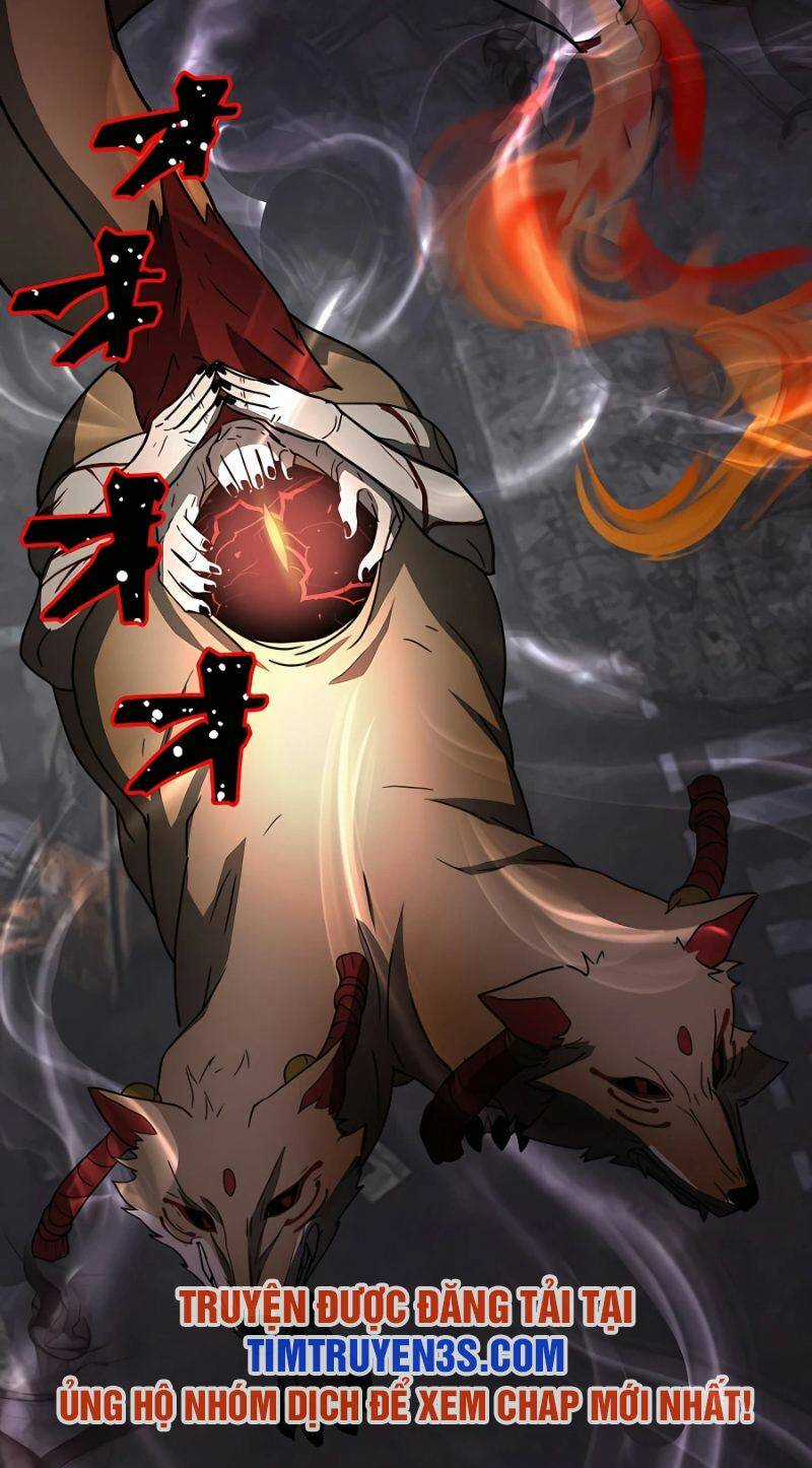 Hồi Quy Trở Thành Mạo Hiểm Giả Mạnh Nhất Nhờ Class Ẩn Điều Khiển Trọng Lực Chapter 28 trang 26