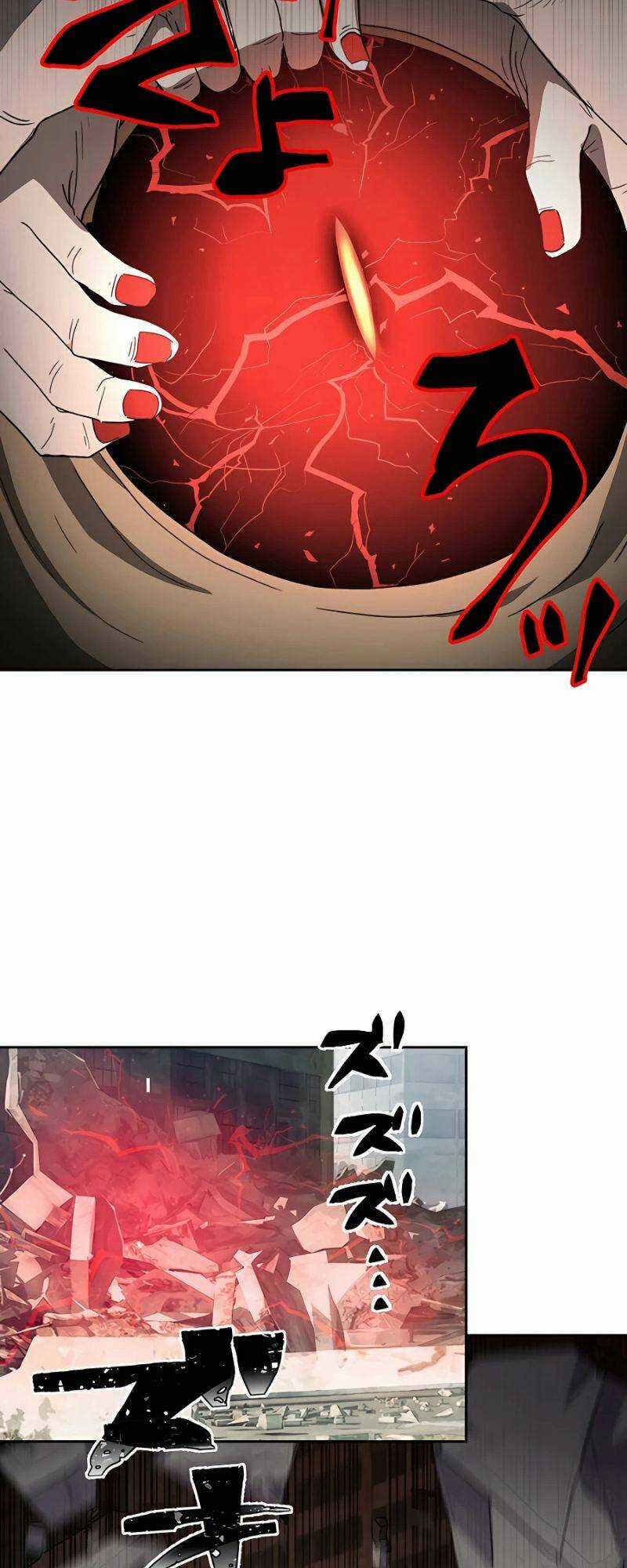 Hồi Quy Trở Thành Mạo Hiểm Giả Mạnh Nhất Nhờ Class Ẩn Điều Khiển Trọng Lực Chapter 28 trang 28