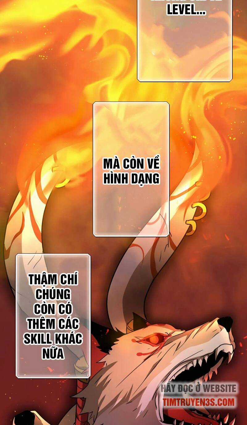 Hồi Quy Trở Thành Mạo Hiểm Giả Mạnh Nhất Nhờ Class Ẩn Điều Khiển Trọng Lực Chapter 28 trang 3