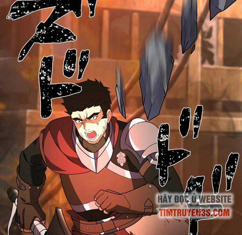 Hồi Quy Trở Thành Mạo Hiểm Giả Mạnh Nhất Nhờ Class Ẩn Điều Khiển Trọng Lực Chapter 28 trang 31