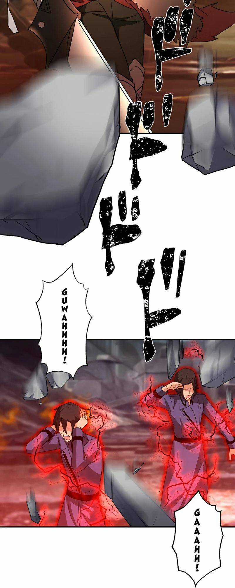 Hồi Quy Trở Thành Mạo Hiểm Giả Mạnh Nhất Nhờ Class Ẩn Điều Khiển Trọng Lực Chapter 28 trang 32