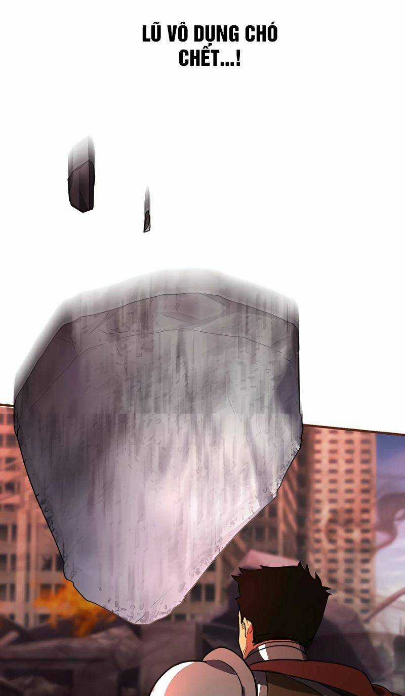 Hồi Quy Trở Thành Mạo Hiểm Giả Mạnh Nhất Nhờ Class Ẩn Điều Khiển Trọng Lực Chapter 28 trang 33