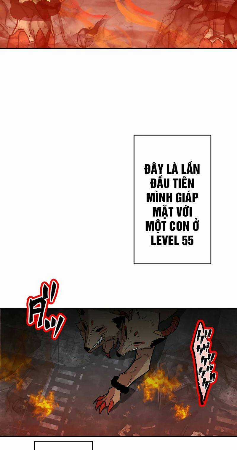 Hồi Quy Trở Thành Mạo Hiểm Giả Mạnh Nhất Nhờ Class Ẩn Điều Khiển Trọng Lực Chapter 28 trang 36