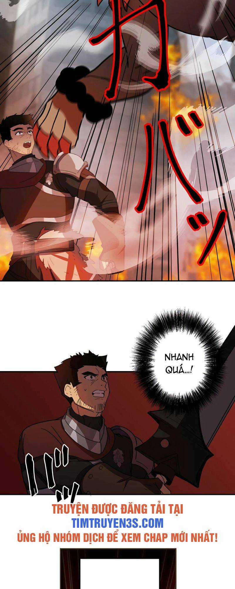 Hồi Quy Trở Thành Mạo Hiểm Giả Mạnh Nhất Nhờ Class Ẩn Điều Khiển Trọng Lực Chapter 28 trang 38