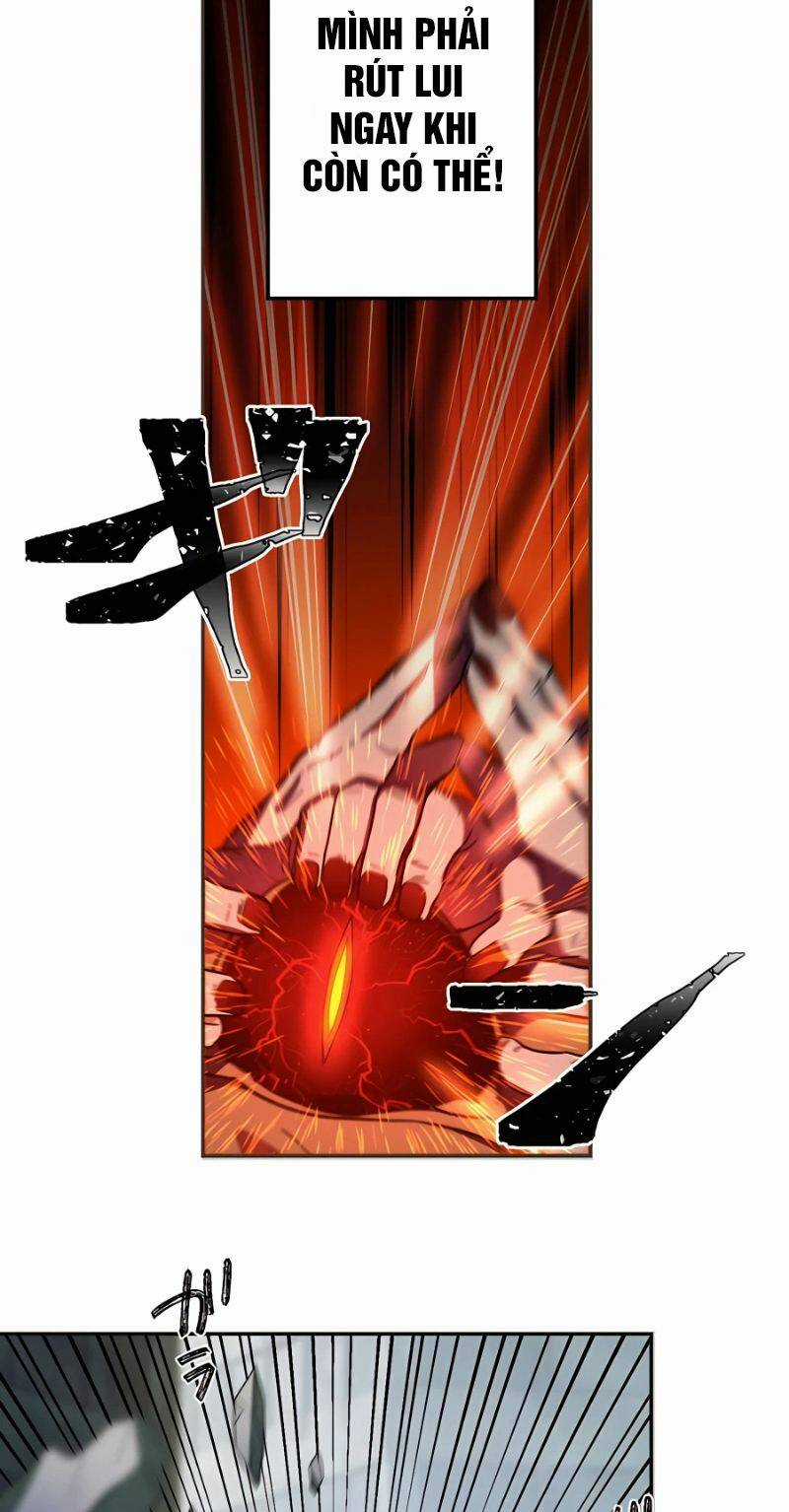 Hồi Quy Trở Thành Mạo Hiểm Giả Mạnh Nhất Nhờ Class Ẩn Điều Khiển Trọng Lực Chapter 28 trang 39