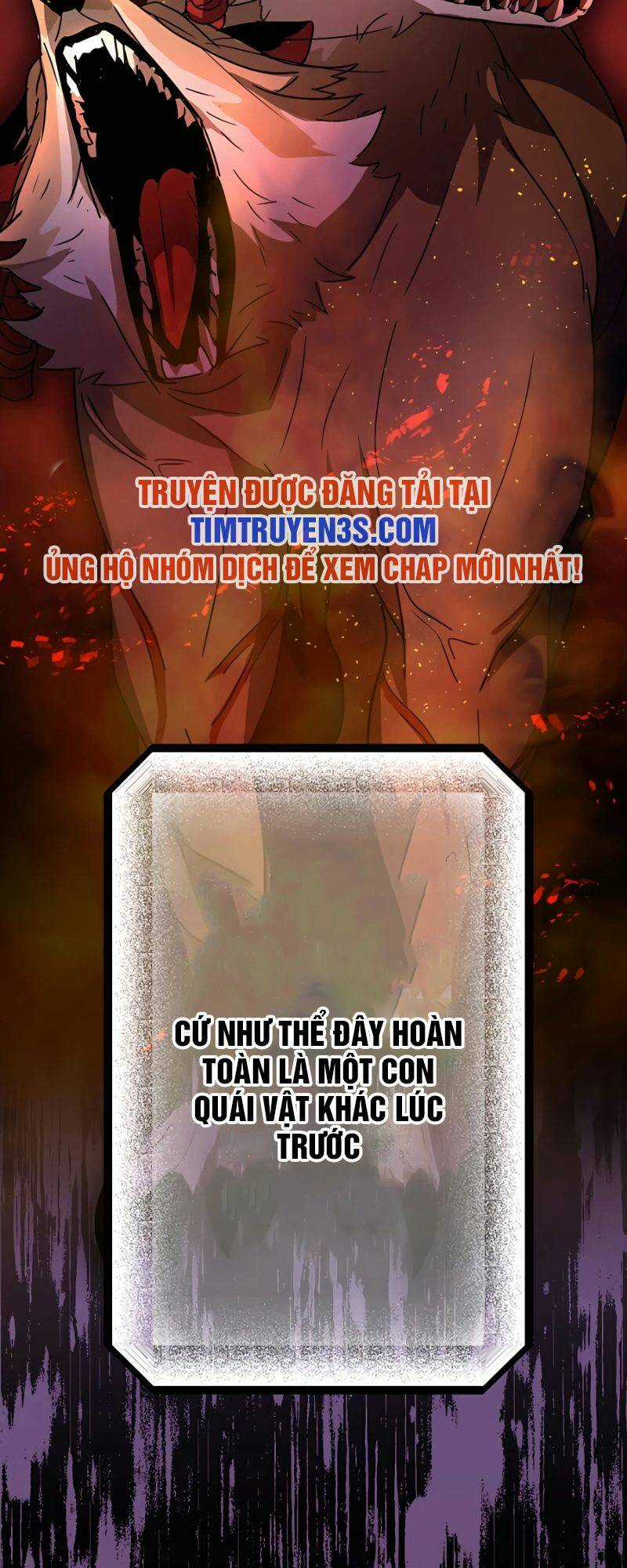 Hồi Quy Trở Thành Mạo Hiểm Giả Mạnh Nhất Nhờ Class Ẩn Điều Khiển Trọng Lực Chapter 28 trang 4