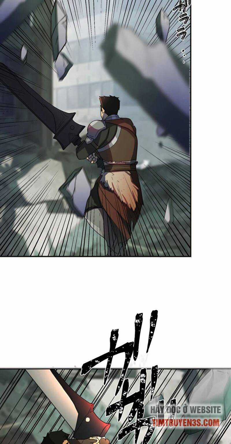 Hồi Quy Trở Thành Mạo Hiểm Giả Mạnh Nhất Nhờ Class Ẩn Điều Khiển Trọng Lực Chapter 28 trang 40