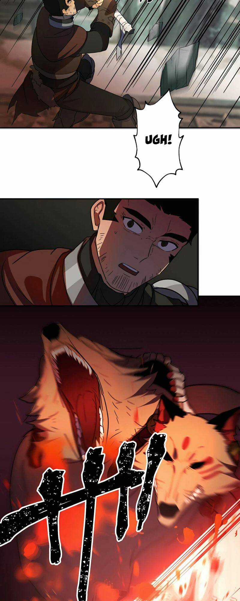 Hồi Quy Trở Thành Mạo Hiểm Giả Mạnh Nhất Nhờ Class Ẩn Điều Khiển Trọng Lực Chapter 28 trang 41