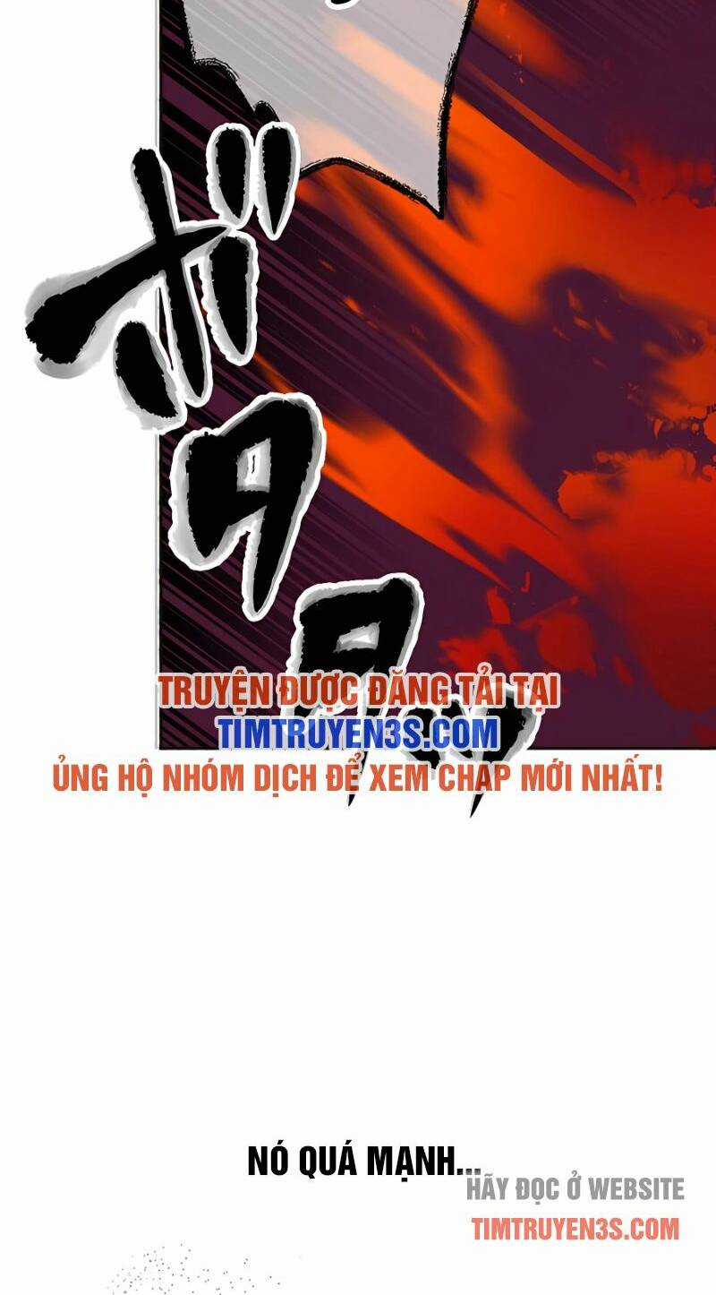 Hồi Quy Trở Thành Mạo Hiểm Giả Mạnh Nhất Nhờ Class Ẩn Điều Khiển Trọng Lực Chapter 28 trang 43